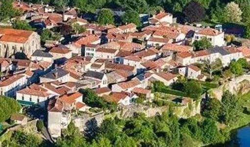 长治回乡建别墅为什么一定要选专业乡墅公司