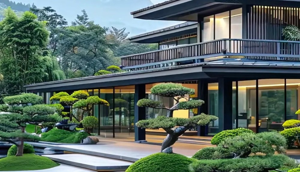 长治农村自建房更佳风水布局是什么