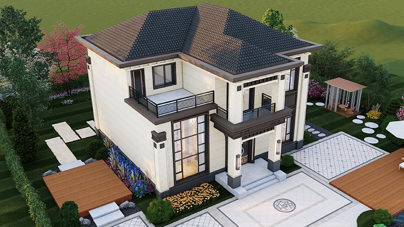 长治回乡建房做到这四点，才能建造出满意的“家”